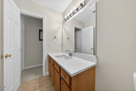 5806 Wrenwood Court Durham NC 27703