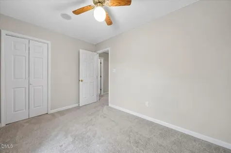 5806 Wrenwood Court Durham NC 27703