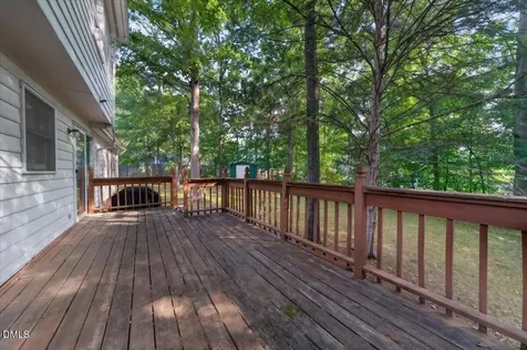 5806 Wrenwood Court Durham NC 27703