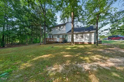 5806 Wrenwood Court Durham NC 27703