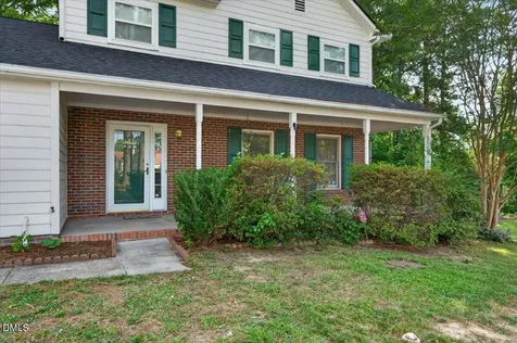 5806 Wrenwood Court Durham NC 27703