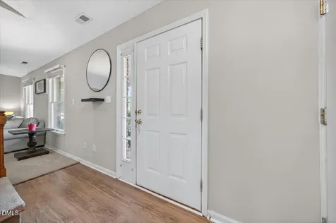 5806 Wrenwood Court Durham NC 27703