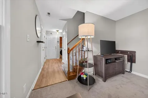 5806 Wrenwood Court Durham NC 27703