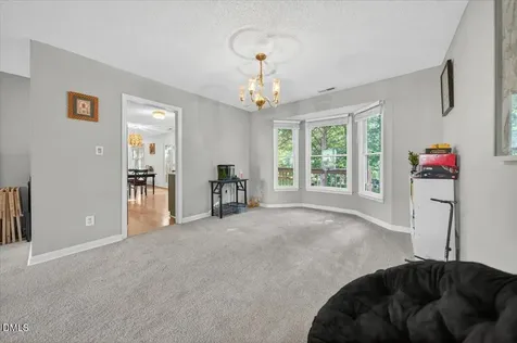 5806 Wrenwood Court Durham NC 27703