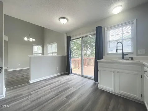 537 Mountain Lake Drive Raleigh NC 27610