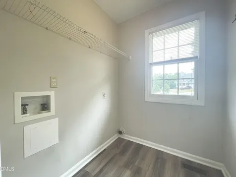 537 Mountain Lake Drive Raleigh NC 27610