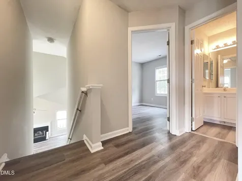 537 Mountain Lake Drive Raleigh NC 27610
