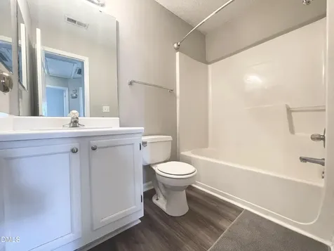 537 Mountain Lake Drive Raleigh NC 27610