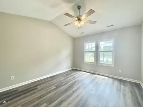 537 Mountain Lake Drive Raleigh NC 27610