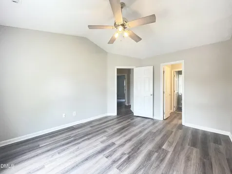 537 Mountain Lake Drive Raleigh NC 27610