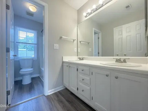 537 Mountain Lake Drive Raleigh NC 27610