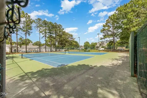537 Mountain Lake Drive Raleigh NC 27610