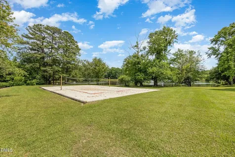 537 Mountain Lake Drive Raleigh NC 27610