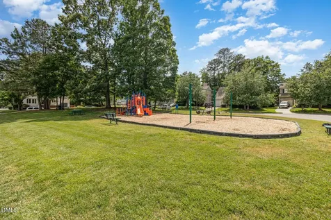 537 Mountain Lake Drive Raleigh NC 27610