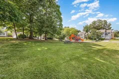 537 Mountain Lake Drive Raleigh NC 27610