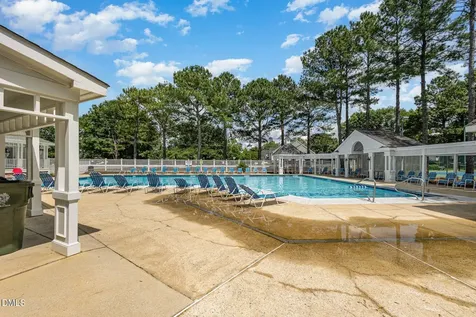 537 Mountain Lake Drive Raleigh NC 27610