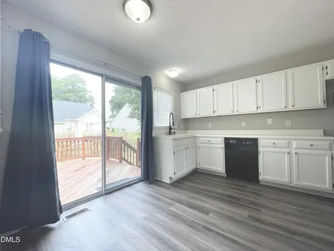 537 Mountain Lake Drive Raleigh NC 27610