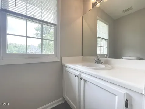 537 Mountain Lake Drive Raleigh NC 27610