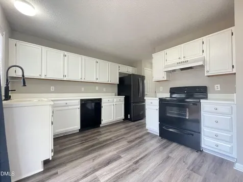 537 Mountain Lake Drive Raleigh NC 27610