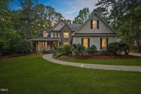 7505 Mossy Glen Court Raleigh NC 27614