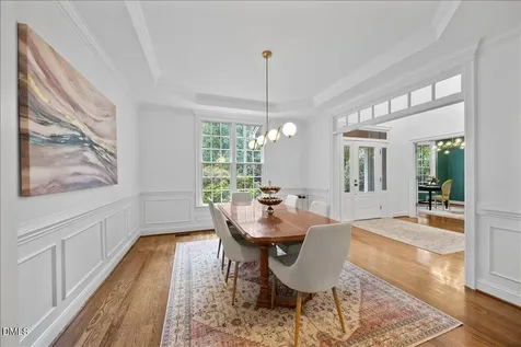 7505 Mossy Glen Court Raleigh NC 27614