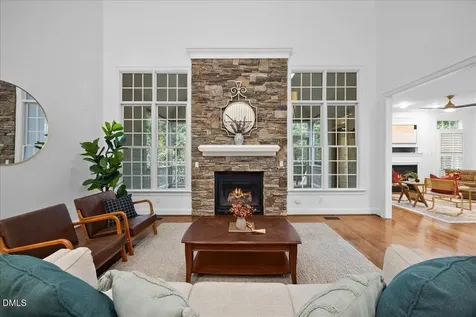 7505 Mossy Glen Court Raleigh NC 27614