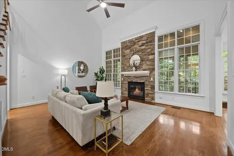 7505 Mossy Glen Court Raleigh NC 27614