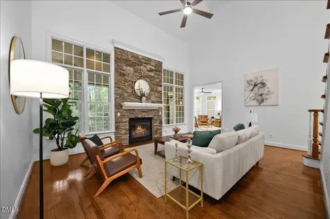 7505 Mossy Glen Court Raleigh NC 27614