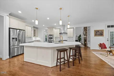 7505 Mossy Glen Court Raleigh NC 27614