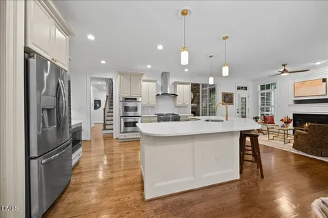 7505 Mossy Glen Court Raleigh NC 27614