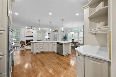 7505 Mossy Glen Court Raleigh NC 27614