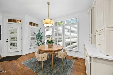 7505 Mossy Glen Court Raleigh NC 27614