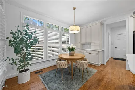 7505 Mossy Glen Court Raleigh NC 27614