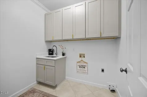 7505 Mossy Glen Court Raleigh NC 27614