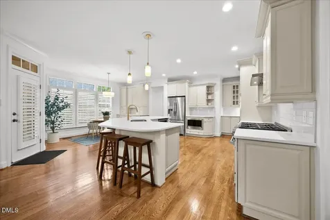 7505 Mossy Glen Court Raleigh NC 27614