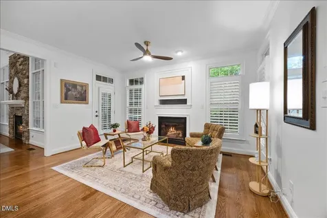 7505 Mossy Glen Court Raleigh NC 27614