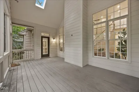 7505 Mossy Glen Court Raleigh NC 27614