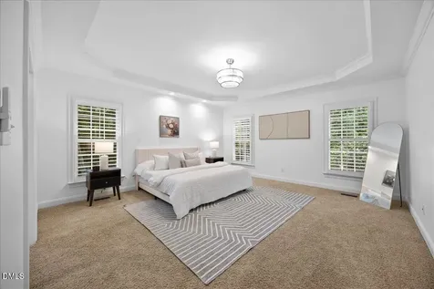 7505 Mossy Glen Court Raleigh NC 27614