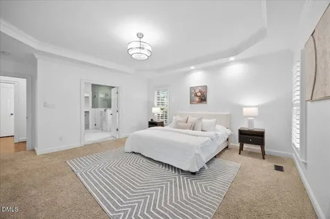 7505 Mossy Glen Court Raleigh NC 27614