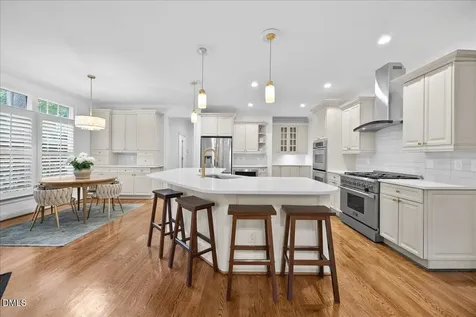 7505 Mossy Glen Court Raleigh NC 27614