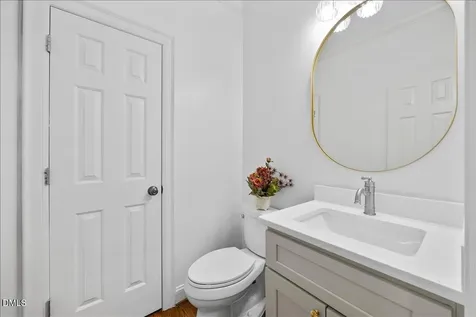 7505 Mossy Glen Court Raleigh NC 27614