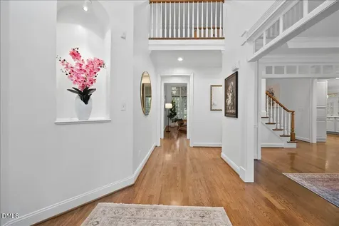 7505 Mossy Glen Court Raleigh NC 27614