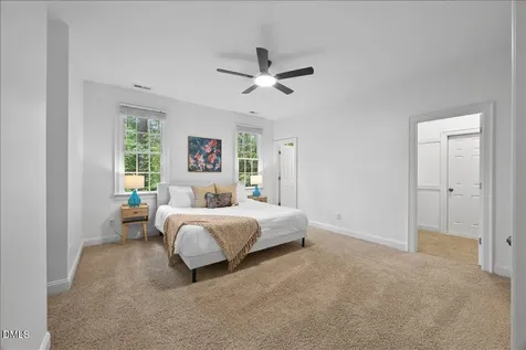 7505 Mossy Glen Court Raleigh NC 27614