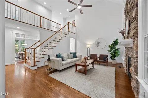 7505 Mossy Glen Court Raleigh NC 27614