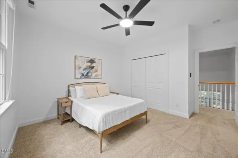 7505 Mossy Glen Court Raleigh NC 27614