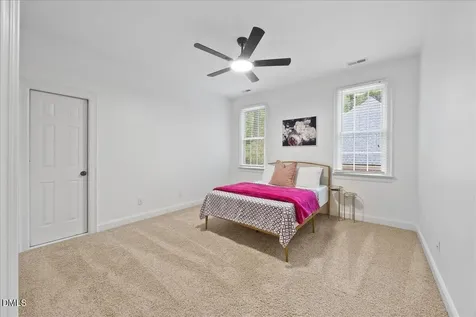 7505 Mossy Glen Court Raleigh NC 27614