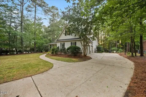 7505 Mossy Glen Court Raleigh NC 27614