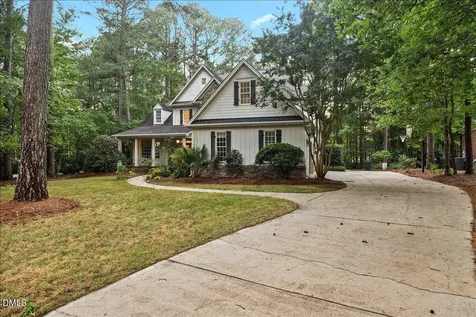 7505 Mossy Glen Court Raleigh NC 27614