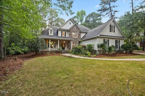 7505 Mossy Glen Court Raleigh NC 27614