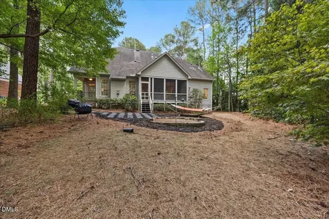 7505 Mossy Glen Court Raleigh NC 27614
